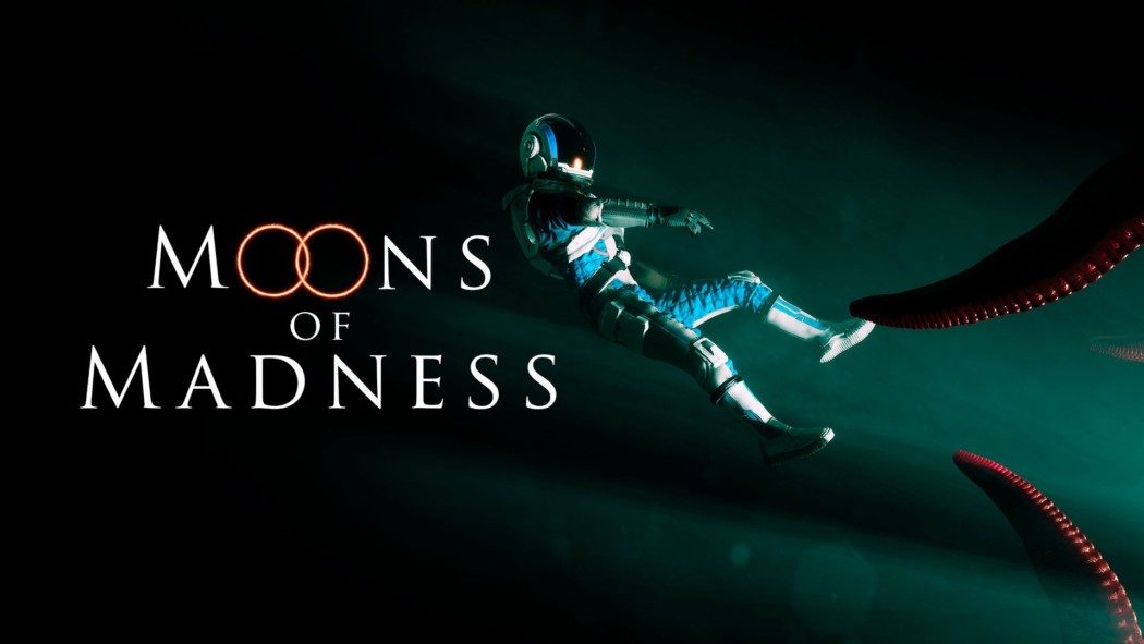 Análise Arkade: Encare os terrores do espaço em Moons of Madness