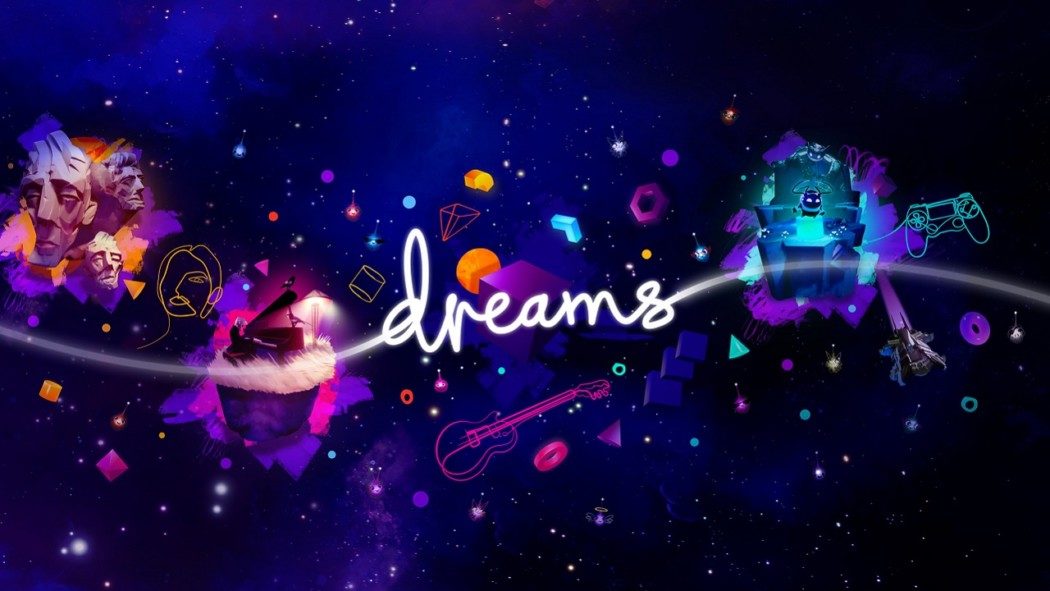 Media Molecule lança programa para jogadores usarem suas criações de Dreams fora do game