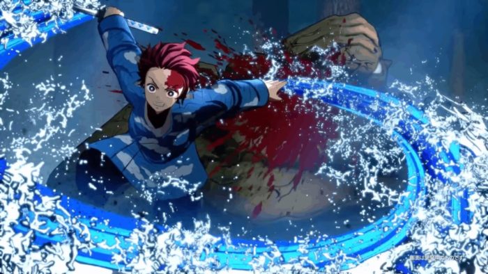 Demon Slayer: jogo do anime/mangá está em desenvolvimento, confira o trailer