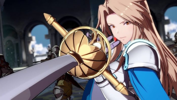 Lançamentos da semana: Granblue Fantasy Versus, remake de Pokémon Mystery Dungeon, e mais