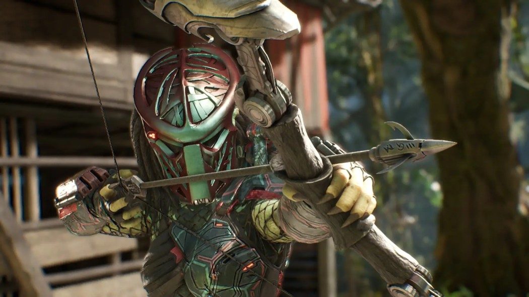 Seja caça ou caçador com os novos trailers de Predator: Hunting Grounds