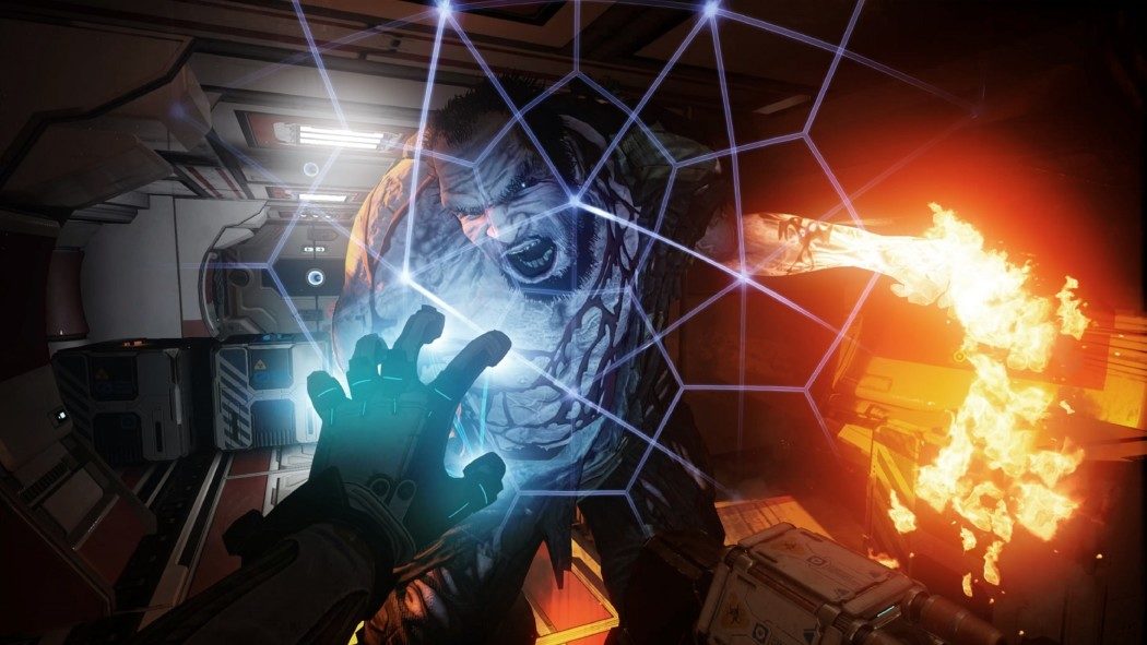 The Persistence: survival horror futurista chega em breve para PCs e consoles