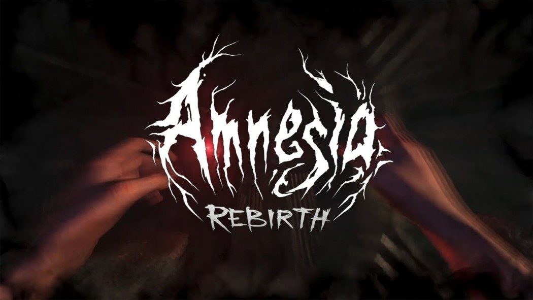 Amnesia Rebirth: novo jogo da tenebrosa série é anunciado, confira o trailer