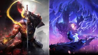 Análise Arkade: The Nioh Collection traz dois grandes jogos