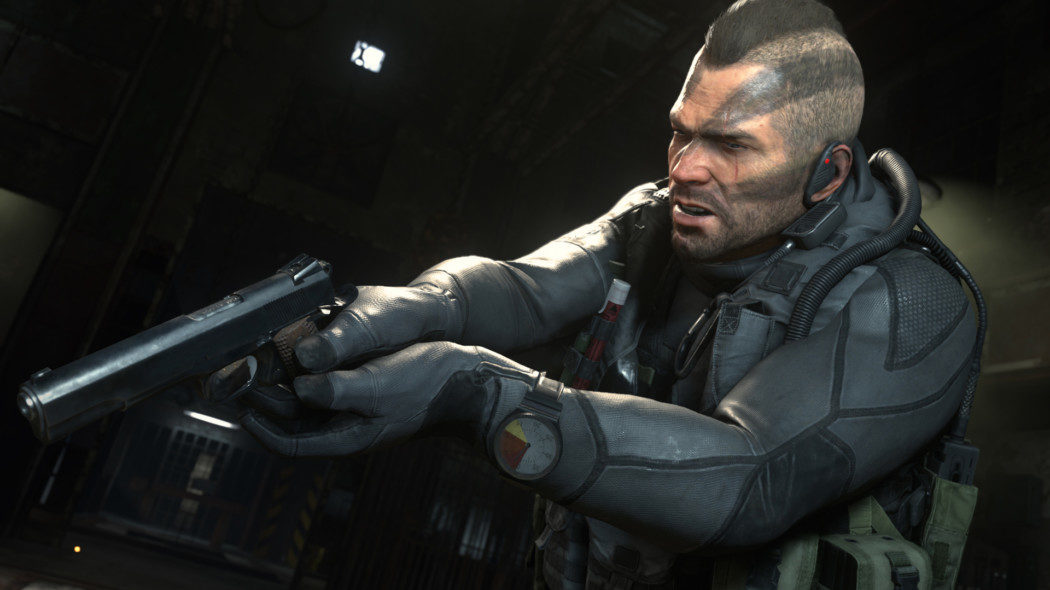 Call of Duty: Modern Warfare 2 Remastered foi anunciado oficialmente e já está disponível