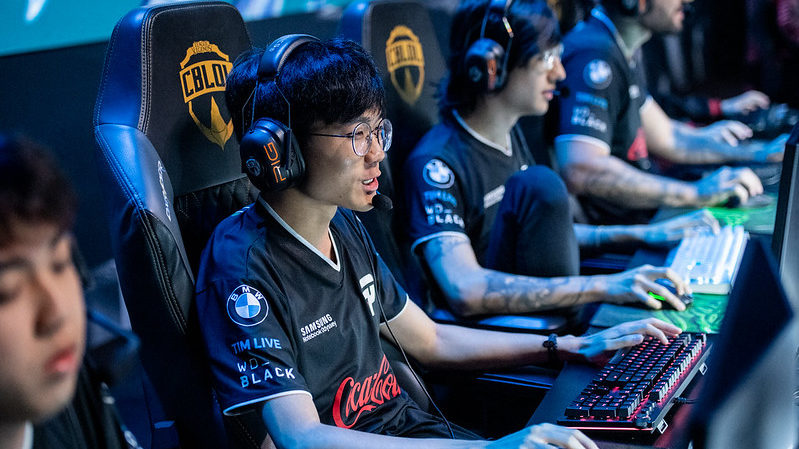 CBLoL – paiN Gaming surpreende e emplaca 2-0 no final de semana!