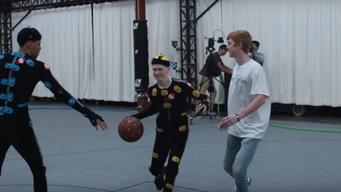 NBA 2K20 adiciona garoto de 15 anos do Make-A-Wish como atleta jogável