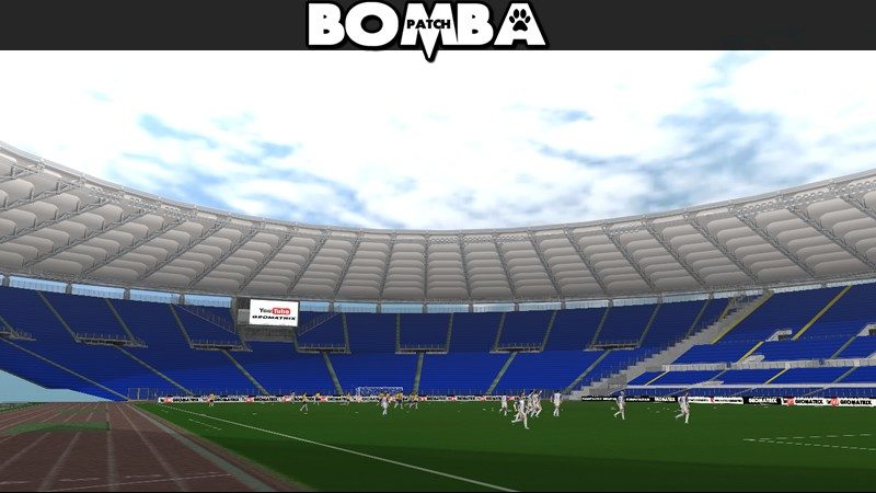 Bomba Patch tira a torcida em nova atualização “por causa do coronavírus”