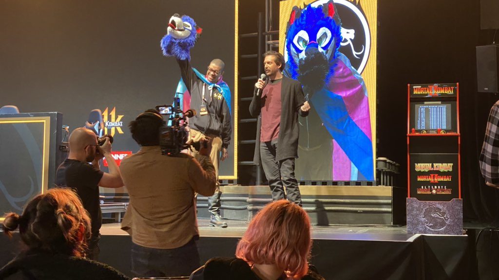 MK 11: SonicFox vence o Final Kombat 2020; brasileiro Konqueror termina em 13º