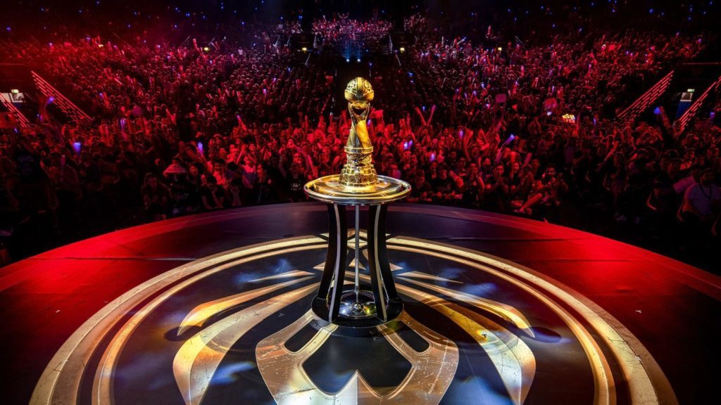 League of Legends - MSI 2020 é adiado para julho, devido ao coronavírus