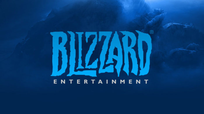 Blizzard oferece kit a seus funcionários e manterá os salários de todos durante a quarentena