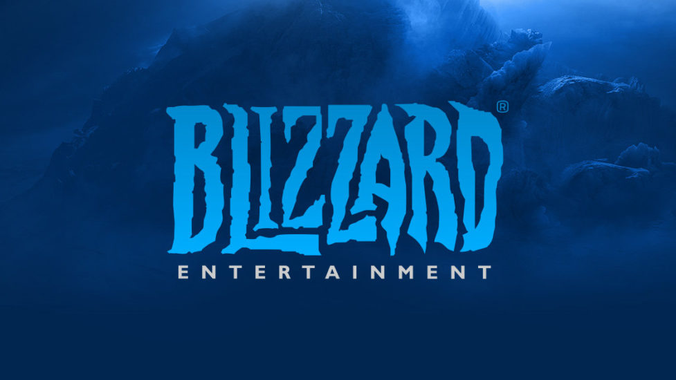 Blizzard oferece kit a seus funcionários e manterá os salários de todos durante a quarentena