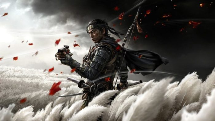 Lançamentos da semana: Ghost of Tsushima, novo Paper Mario, Death Stranding nos PCs, e mais
