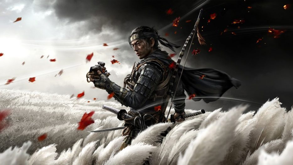 Ghost of Tsushima ganha novo trailer e data de lançamento oficial