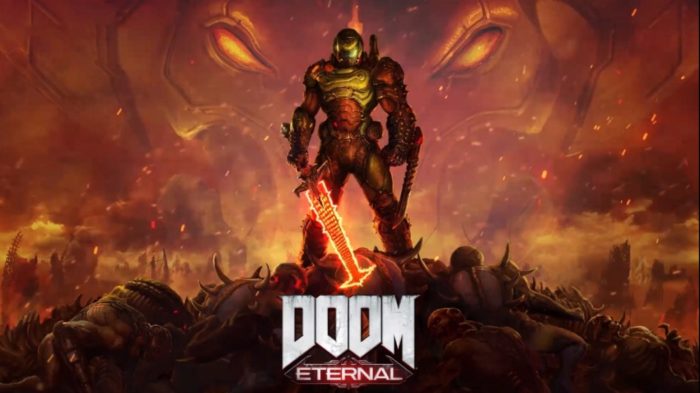Lançamentos da semana: Doom Eternal, Animal Crossing: New Horizons, Overpass, e mais