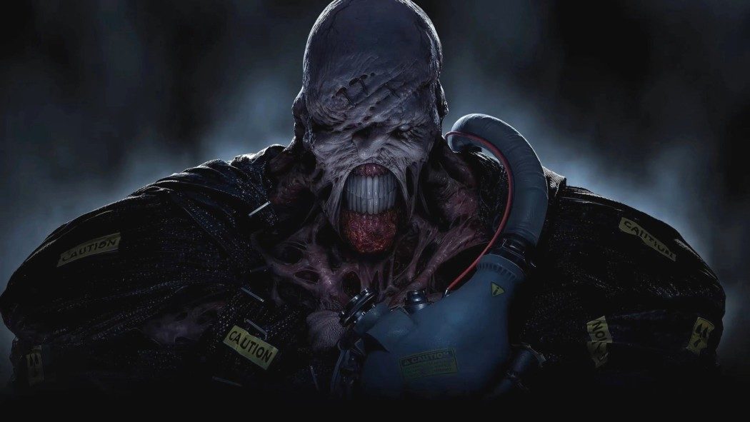 Lançamentos da semana: Resident Evil 3, Persona 5 Royal, The Complex, e mais