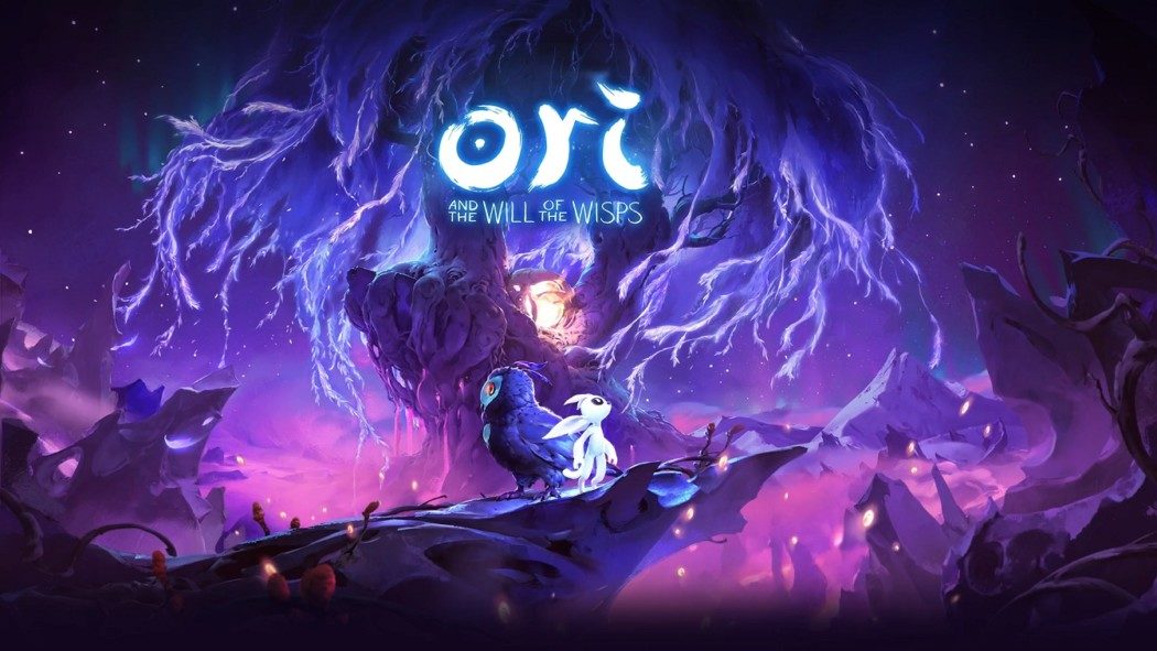 Análise Arkade: Ori and the Will of the Wisps é uma obra-prima dos videogames