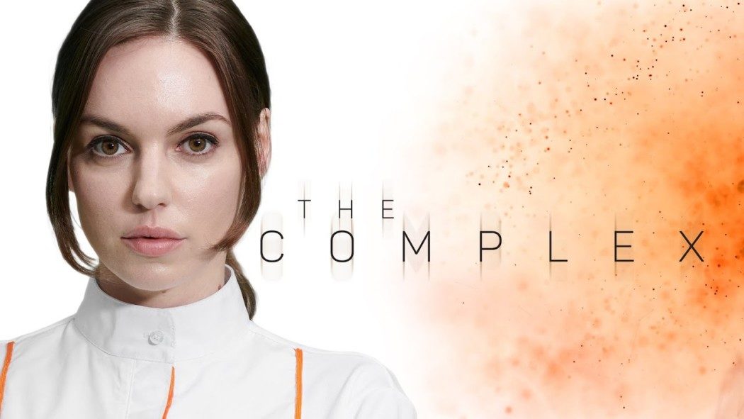 Análise Arkade: The Complex, um intenso filme interativo guiado pelas suas decisões