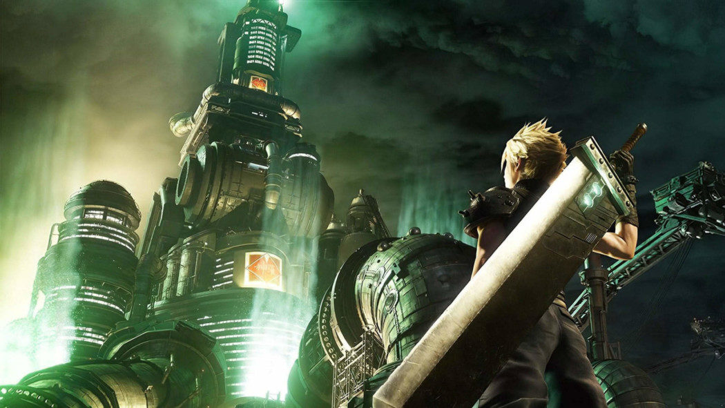 Preview Arkade: minhas primeiras 10 horas com Final Fantasy VII Remake