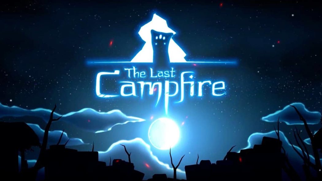 The last campfire обзор