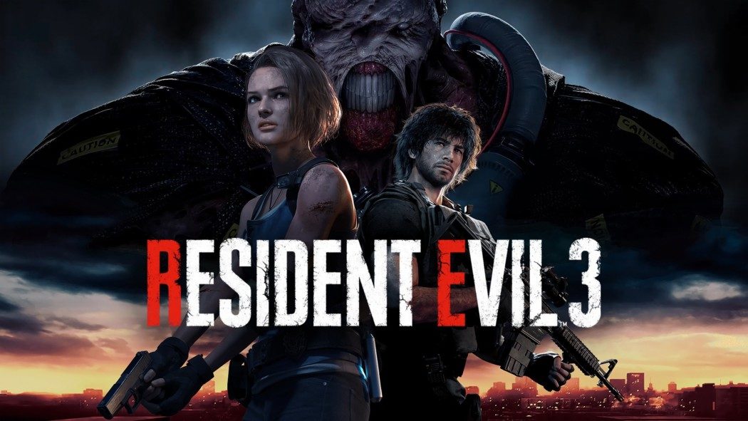 A Capcom quer saber: Você gostaria de mais remakes de Resident Evil?