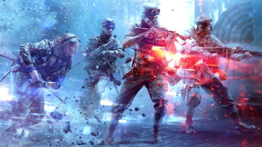 EA não esqueceu de Battlefield e afirma que teremos novidades em 2021