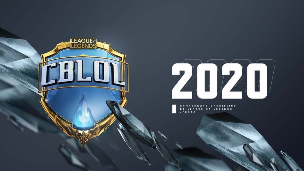 CBLoL e Circuito Desafiante retornam neste final de semana em formato online