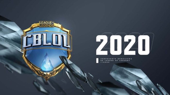 CBLoL e Circuito Desafiante retornam neste final de semana em formato online