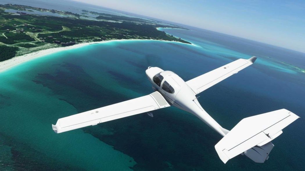 Conheça os requisitos mínimos e recomendados para rodar o novo Flight Simulator