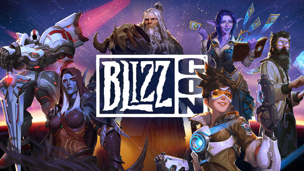 Blizzard anunciou que não sabe se a BlizzCon 2020 acontecerá este ano