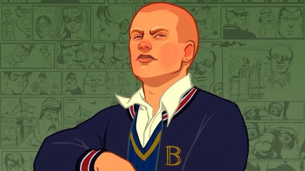 Pintura em atualização do cassino de ‘GTA Online’ gera expectativas por ‘Bully 2’