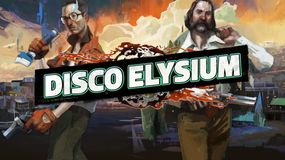 Disco Elysium conquista a China, mesmo em meio a rígida restrição dos games no país