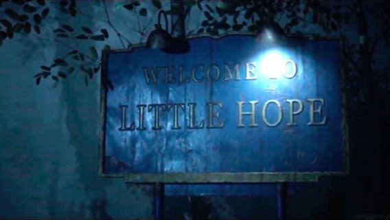 Confira o primeiro trailer de The Dark Pictures Anthology: Little Hope