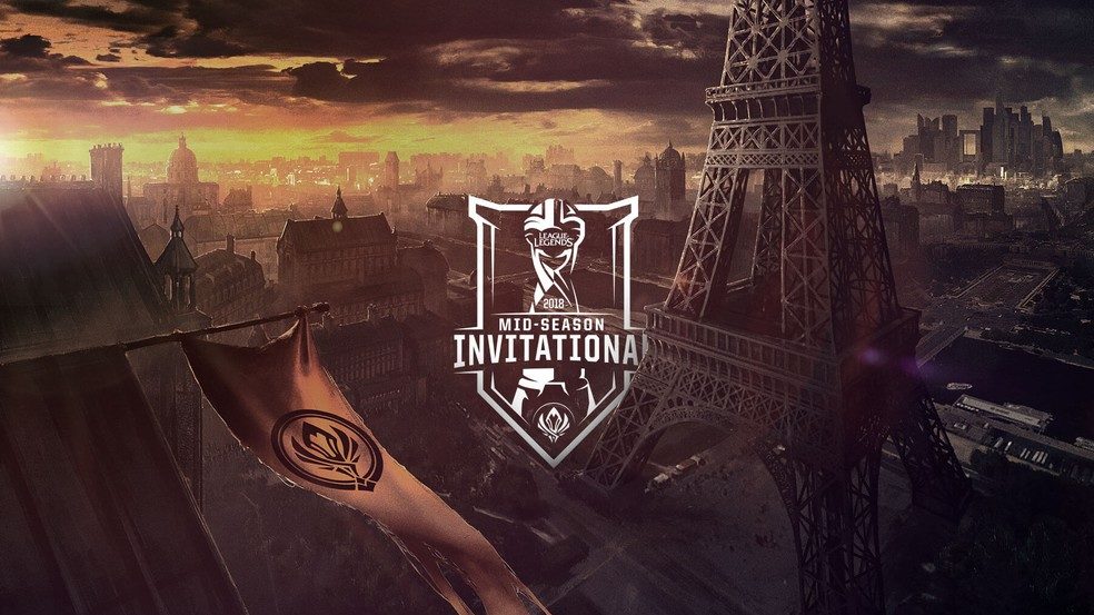 League of Legends – MSI 2020 é cancelado