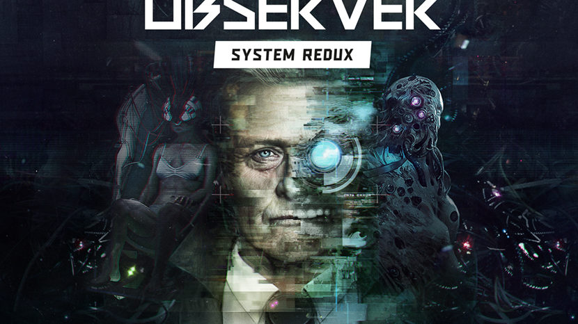 Observer ganhará uma versão aprimorada para Playstation 5 e Xbox Series X