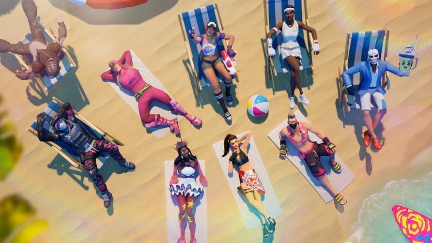 Fortnite deve receber modo Party Royale, sem armas e com atividades diferenciadas