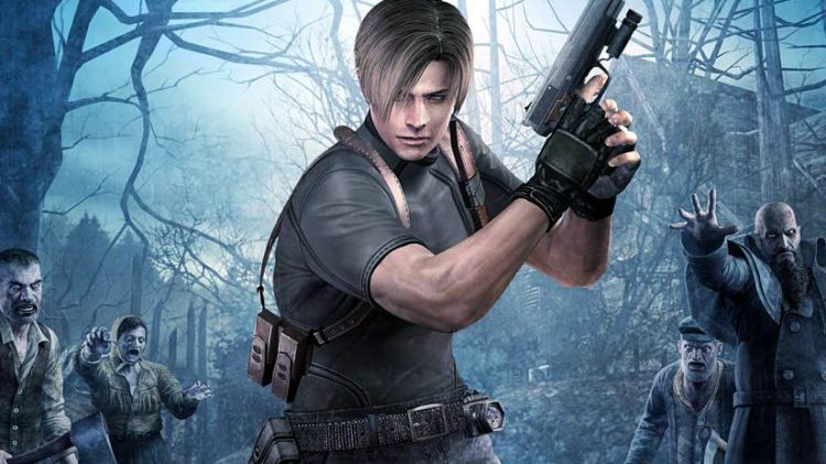 Um novo rumor diz que Resident Evil 4 ganhará um remake em 2022