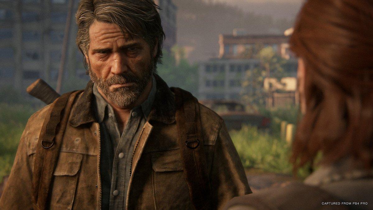 The Last of Us Part II Chega em 21 de Fevereiro 29 de Maio de 2020 –  PlayStation.Blog BR