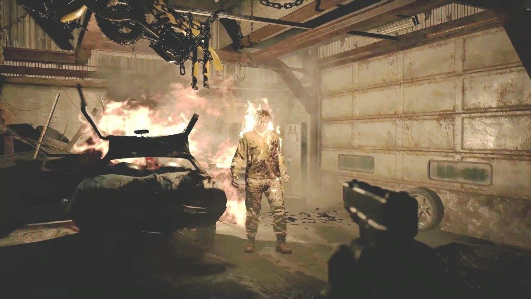 Rumor: Resident Evil 8 pode ser anunciado em breve