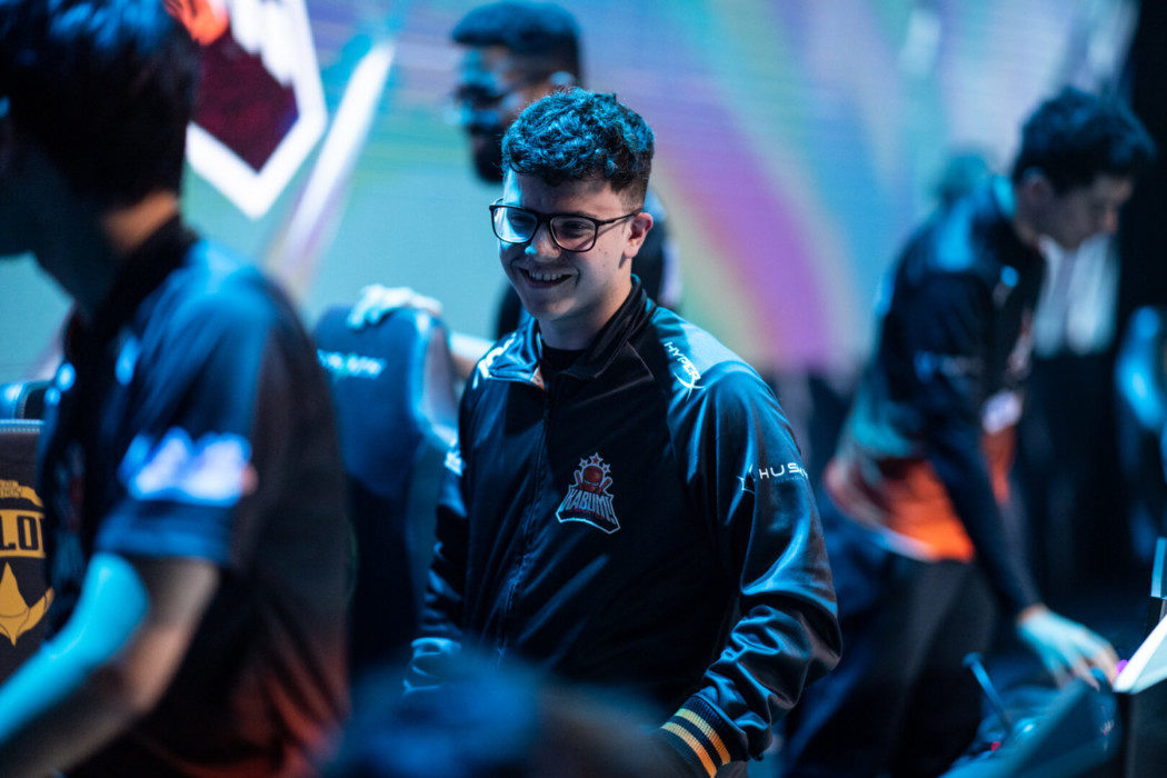 CBLoL – Kabum vence campeonato e torna-se Tetracampeã!