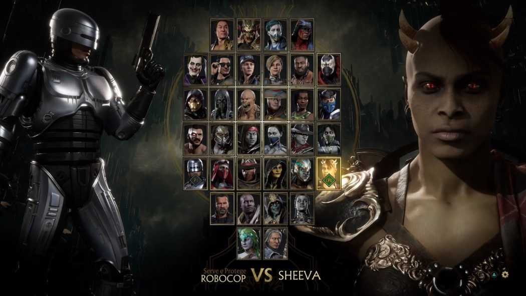 Mortal Kombat 11: Aftermath - Novo trailer para a personagem