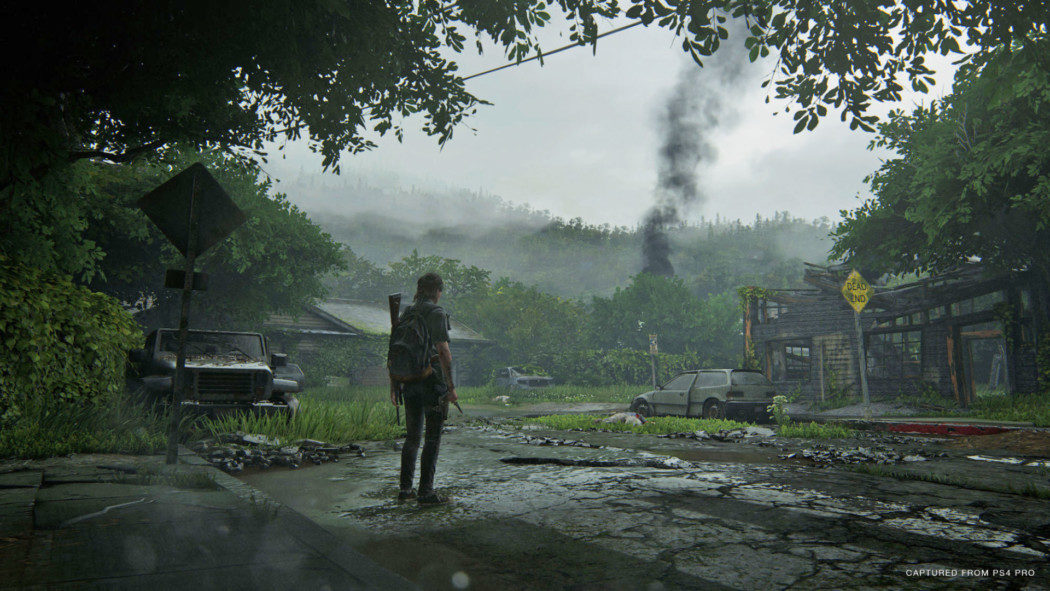 Novo State of Play apresenta mais de 20 minutos de The Last of Us: Part II