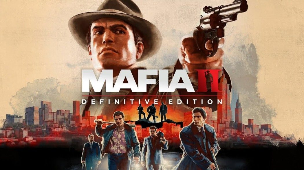 Salvar em Mafia 3