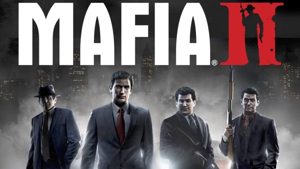 Conta de Mafia no Twitter volta à ativa, e Mafia II aparece com versões para PS4, XOne e Stadia