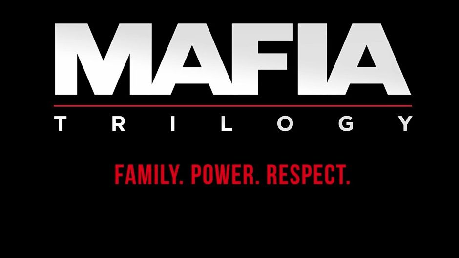 Mafia Trilogy é anunciado para Xbox One, Playstation 4 e PC