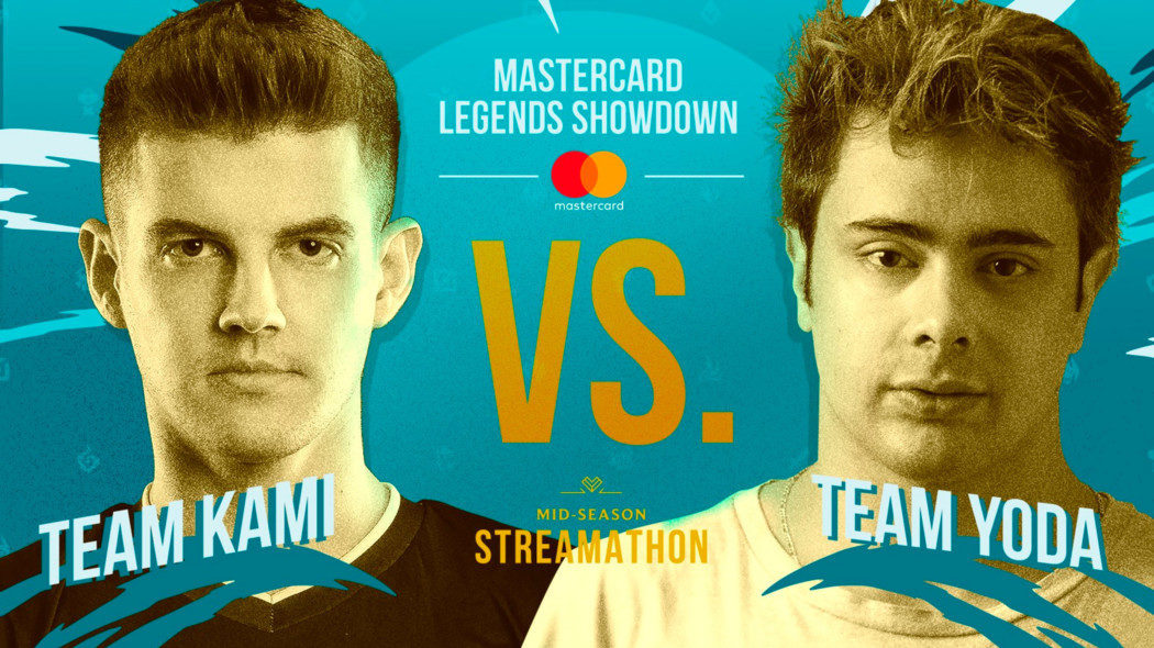 League of Legends – Riot Games Brasil e Mastercard se unem no combate à COVID-19