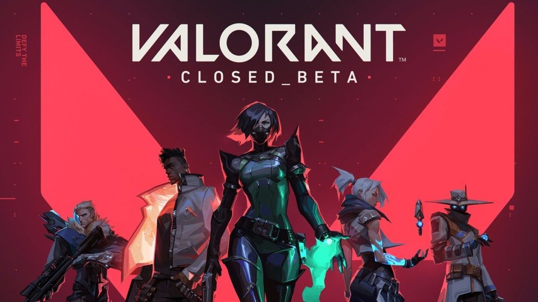 Valorant: Como garantir acesso ao beta fechado!