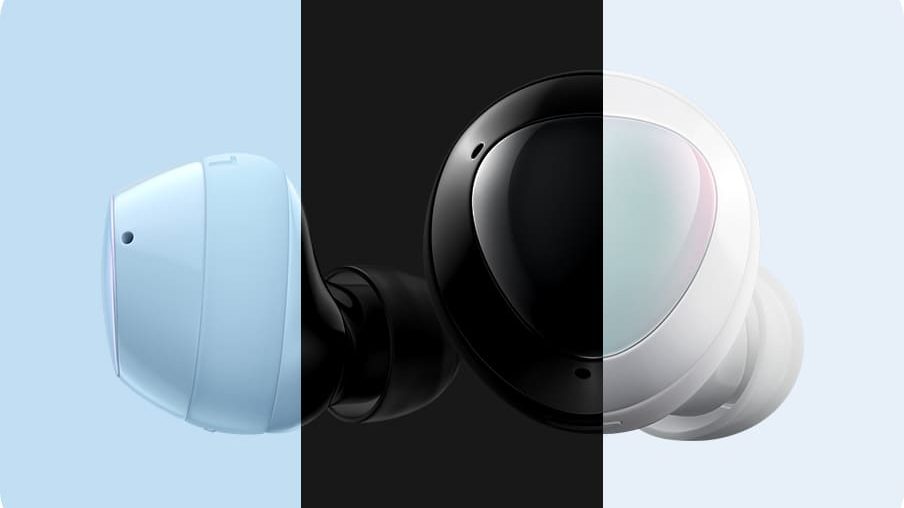 Testamos o Galaxy Buds+, que traz muita bateria e bons recursos para nenhum fio