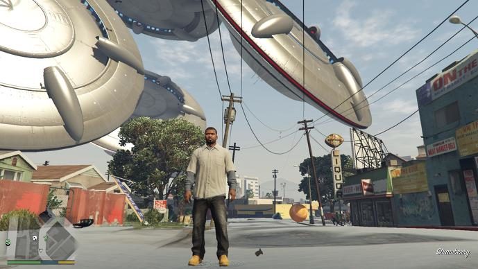 GTA 5 sofre ataque hacker após ficar gratuito na Epic Store; até o singleplayer foi afetado.