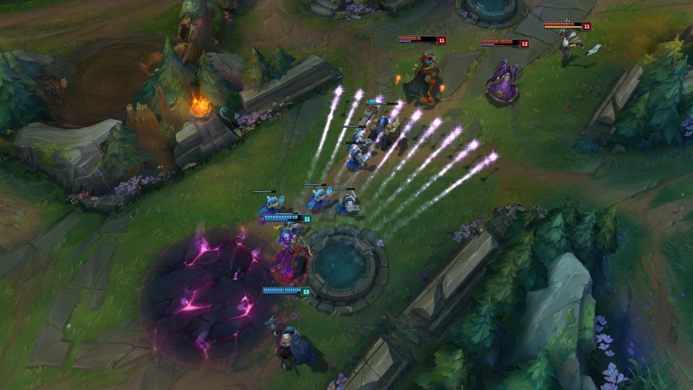 Crise do coronavírus impacta calendário de torneios de League of Legends em todo o mundo